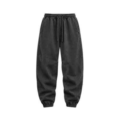 BAGGY JOGGERS
