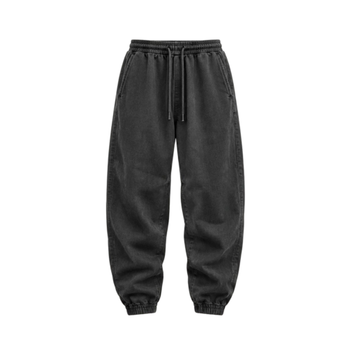 BAGGY JOGGERS