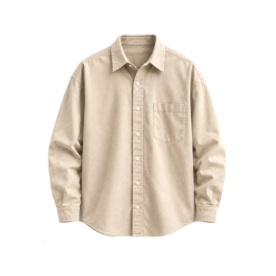 CASUAL SHIRT