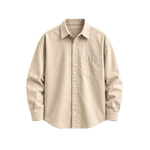 CASUAL SHIRT