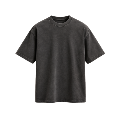 DROP SHOULDER