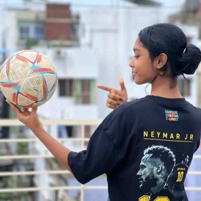 Rumi Sarkar